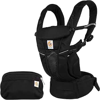 Amazon.co.jp: Ergobaby エルゴベビー 抱っこひも OMNI Breeze